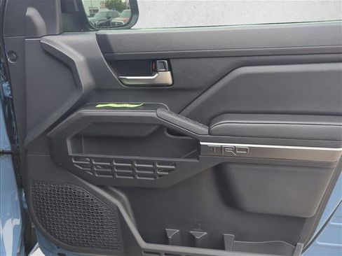 New 2026 Toyota Tacoma TRD Sport image 25