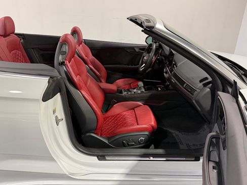 Used 2023 Audi S5 Prestige w/ Prestige Package image 56