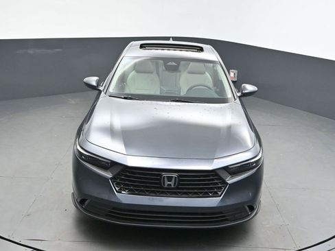 Used 2024 Honda Accord EX image 37