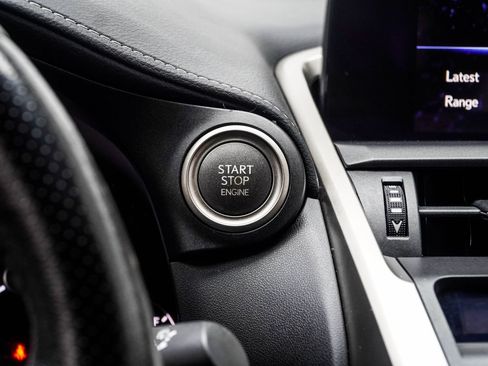 Used 2021 Lexus NX 300 F Sport w/ Accessory Package 2 FWD image 23