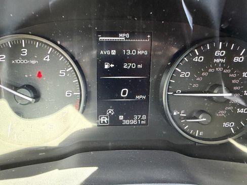Used 2024 Subaru Impreza 2.0i AWD/4WD image 31