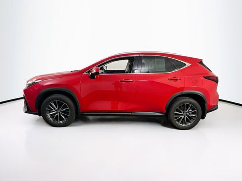 Used 2024 Lexus NX 350 AWD w/ Cold Area Package image 8