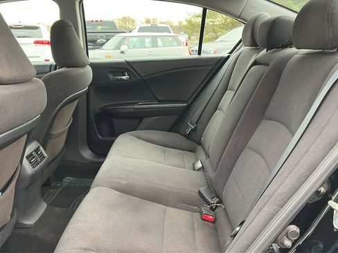 Used 2014 Honda Accord EX image 42