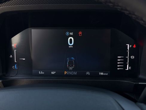 New 2025 Ford Ranger XLT image 35