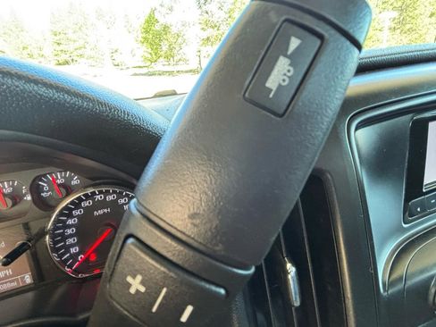 Used 2015 Chevrolet Silverado 3500 W/T RWD image 17