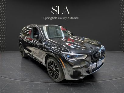Used 2021 BMW X5 xDrive40i w/ Premium Enhanced Package