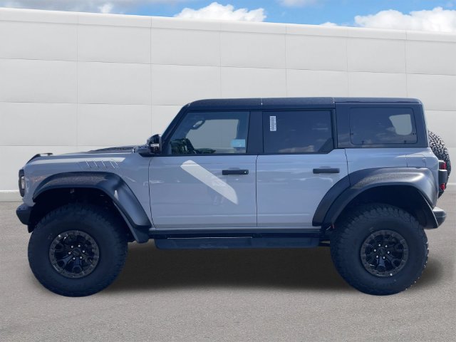 New 2026 Ford Bronco Raptor AWD/4WD image 2