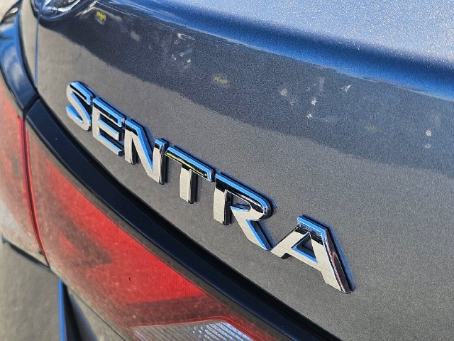 Used 2024 Nissan Sentra SV FWD image 12