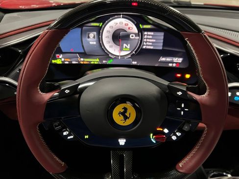 Used 2023 Ferrari 296 GTB image 26