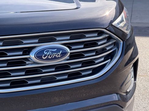 Certified 2022 Ford Edge SEL w/ Convenience Package image 19