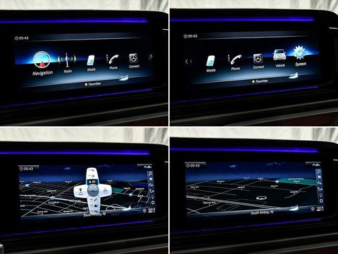 Used 2021 Mercedes-Benz G 550 image 29