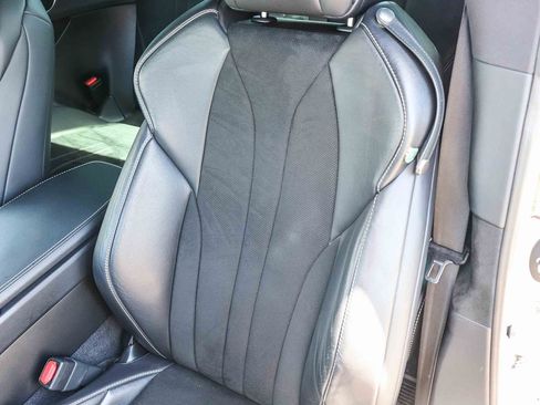 Used 2019 Lexus LC 500h w/ Sport Package RWD image 30