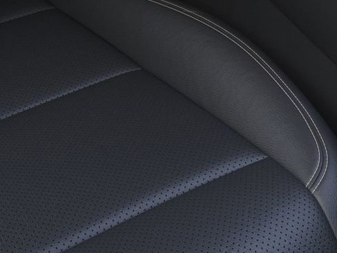 New 2026 GMC Terrain Elevation w/ Elevation Premium Package FWD image 21