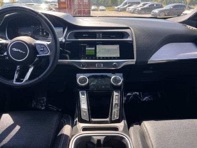 Used 2020 Jaguar I-PACE SE AWD/4WD image 17