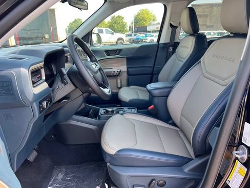 New 2026 Ford Maverick Lariat AWD/4WD image 3