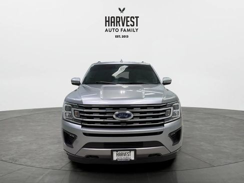 Used 2021 Ford Expedition Max XLT AWD/4WD image 11