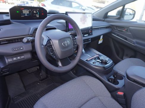 New 2026 Toyota bZ image 12