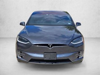 Used 2017 Tesla Model X 75D video 2