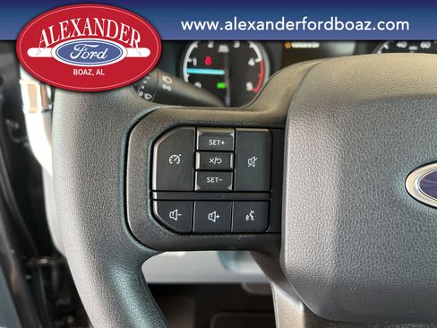 New 2026 Ford F250 XL image 23