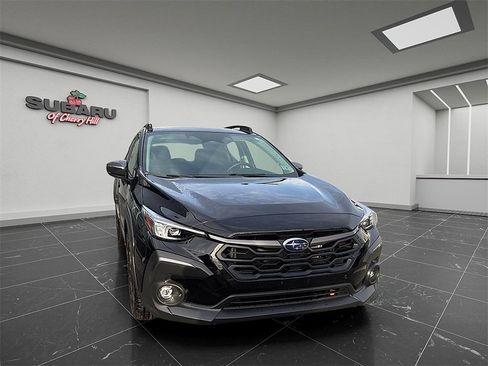 Certified 2025 Subaru Crosstrek 2.5i Limited w/ Crosstrek Mirror Package image 4