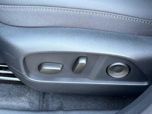 New 2026 GMC Terrain Denali image 19