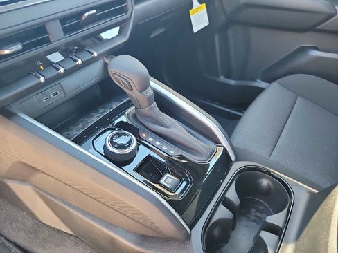 New 2026 Chevrolet Colorado Trail Boss image 25