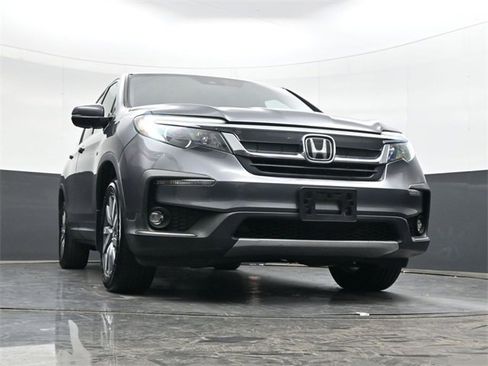 Used 2021 Honda Pilot EX-L image 28