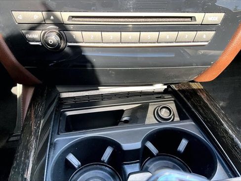 Used 2014 BMW X5 xDrive50i image 24