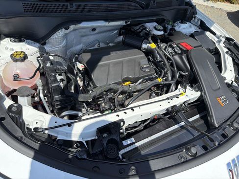 Used 2025 Buick Envista Preferred FWD image 27