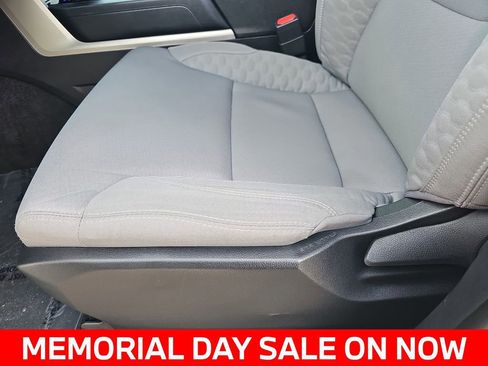 Used 2024 Toyota Tundra SR5 w/ SR5 Convenience Package AWD/4WD image 28