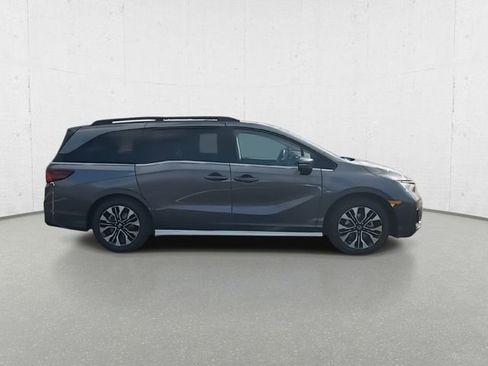 New 2026 Honda Odyssey Elite image 10