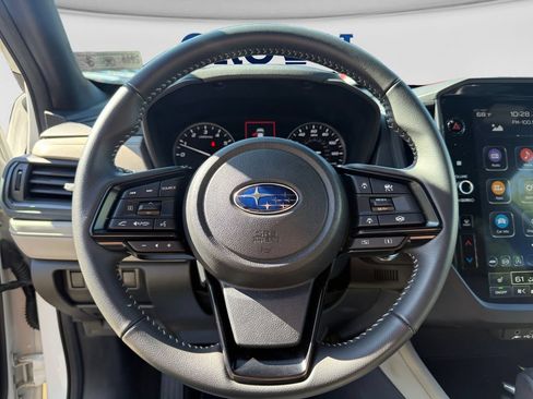 Used 2026 Subaru Forester Premium AWD/4WD image 12