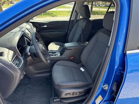 Used 2024 Chevrolet Equinox LT w/ LPO, Floor Liner Package AWD/4WD image 41