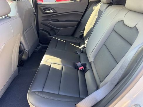 New 2026 Chevrolet Trax ACTIV w/ Driver Confidence Package image 9