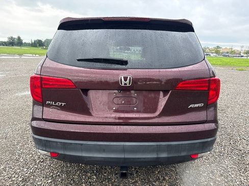 Used 2017 Honda Pilot EX-L image 9