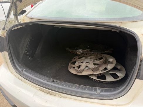 Used 2010 MAZDA MAZDA3 i Sport image 20