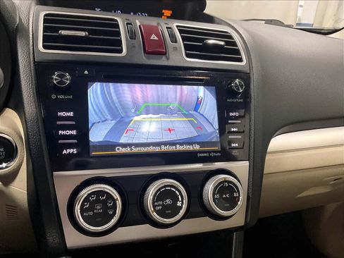 Used 2016 Subaru Impreza 2.0i Sport Limited image 19