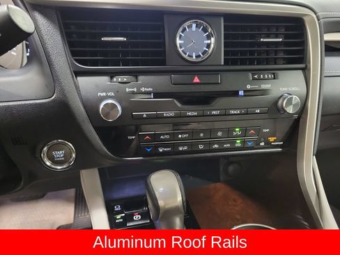 Used 2016 Lexus RX 350 FWD w/ Premium Package image 17