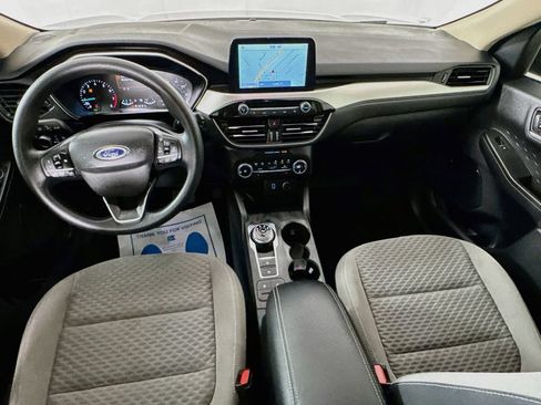 Used 2020 Ford Escape SE FWD image 27