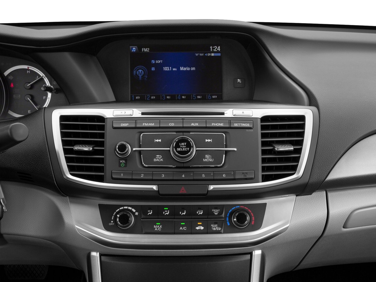 Used 2015 Honda Accord LX image 47