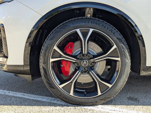 New 2026 Acura MDX Type S image 24