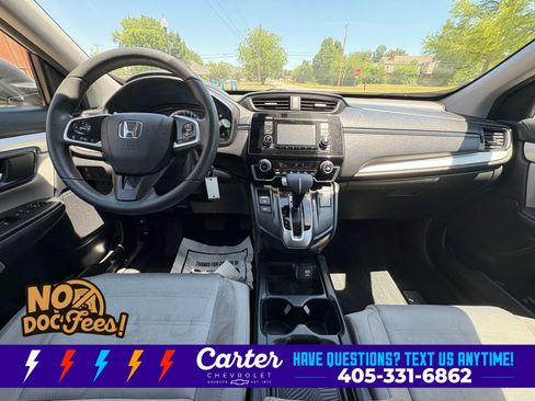Used 2019 Honda CR-V LX image 26