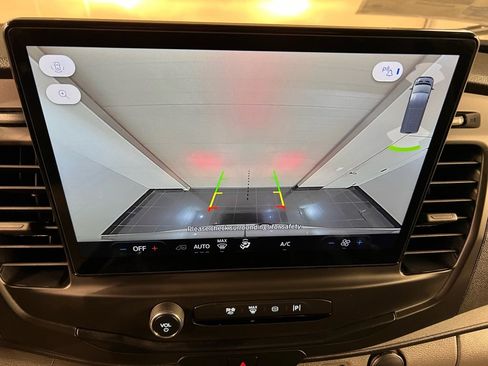 New 2026 Ford Transit 250 148 Medium Roof w/ Load Area Protection Package image 12