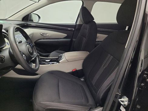 Used 2024 Hyundai Tucson SEL image 17