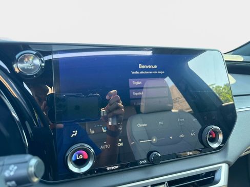 New 2026 Lexus RX 350 Premium FWD image 22