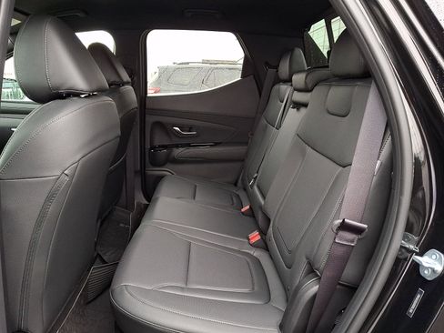 Used 2025 Hyundai Santa Cruz XRT image 10