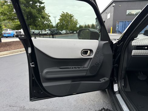 New 2026 MINI Cooper 4-Door Hardtop FWD image 24