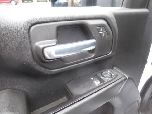 Used 2021 Chevrolet Silverado 3500 W/T w/ WT Convenience Package AWD/4WD image 16