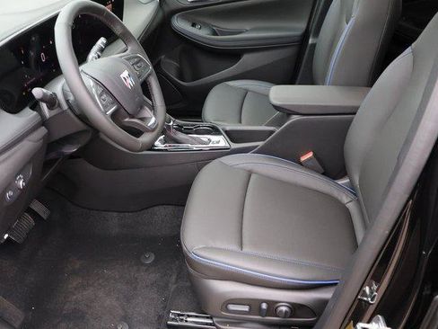New 2026 Buick Encore GX Sport Touring w/ Comfort Package image 35