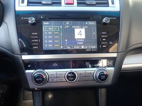Used 2015 Subaru Outback 2.5i Premium w/ Protection Package #1 image 5